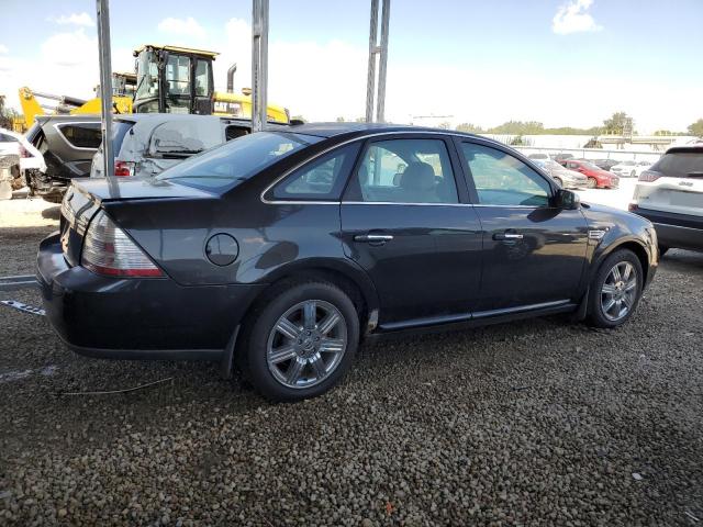 Photo 3 from auction – 2008 FORD TAURUS LIM with VIN 1FAHP25WX8G124664
