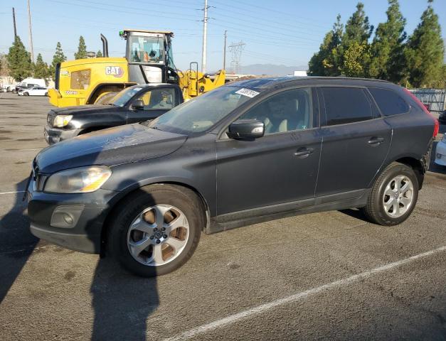 VOLVO XC60 3.2 2010 with VIN YV4960DL2A2109508 - Photo from auction