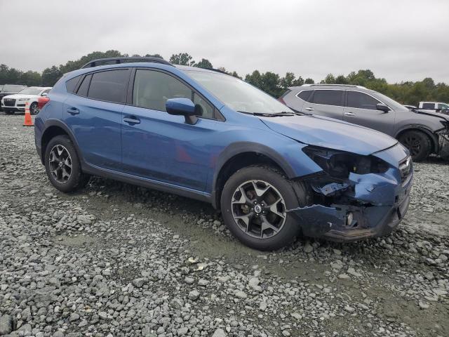 صورة رقم 4 من المزاد - 2018 SUBARU CROSSTREK مع VIN JF2GTABC5JH266931