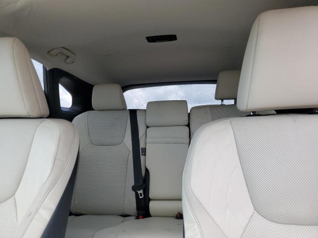 Photo 10 from auction – 2024 LEXUS RX 350 BAS with VIN 2T2BAMBA7RC028881