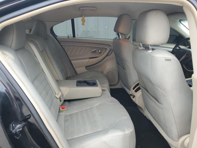 Photo 10 from auction – 2016 FORD TAURUS SE with VIN 1FAHP2D8XGG129560