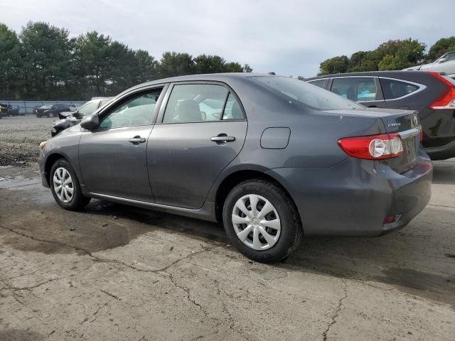 Photo 2 from auction – 2011 TOYOTA COROLLA BA with VIN 2T1BU4EEXBC661570