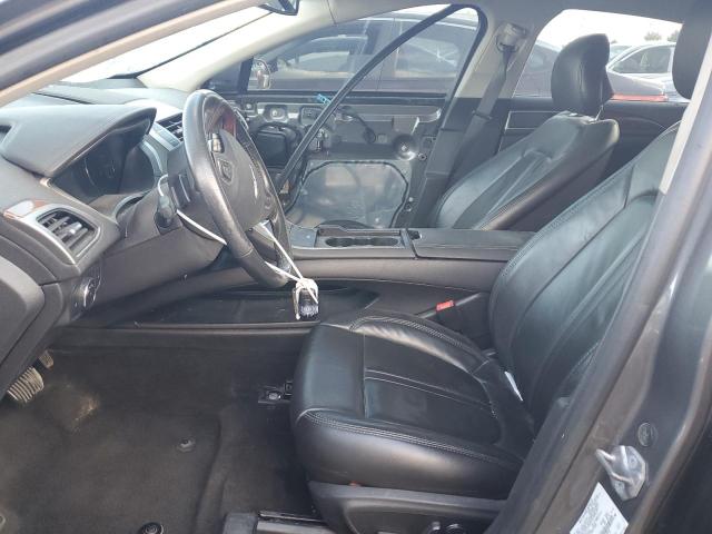 Photo 7 from auction – 2014 LINCOLN MKZ with VIN 3LN6L2G97ER832732