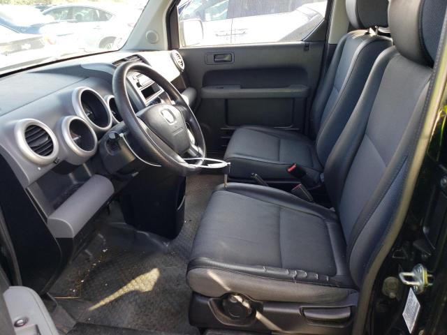 Photo 7 from auction – 2004 HONDA ELEMENT LX with VIN 5J6YH183X4L004149