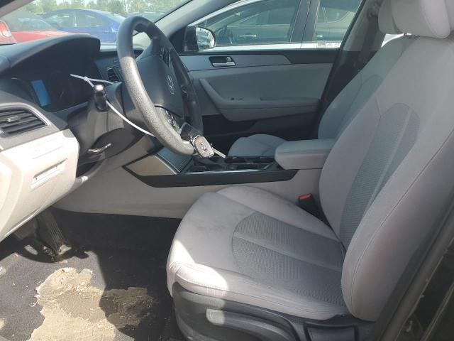 Photo 7 from auction – 2016 HYUNDAI SONATA SE with VIN 5NPE24AF2GH407955