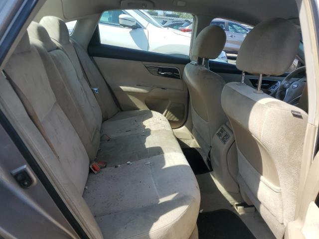 Photo 10 from auction – 2013 NISSAN ALTIMA 2.5 with VIN 1N4AL3AP6DN410910
