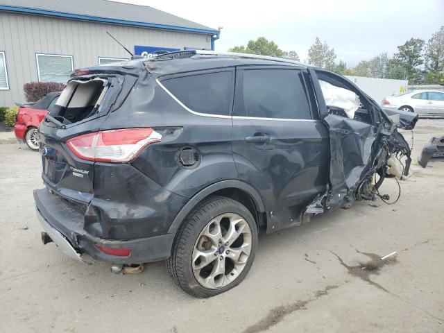 Photo 3 from auction – 2013 FORD ESCAPE TIT with VIN 1FMCU9J98DUD35410
