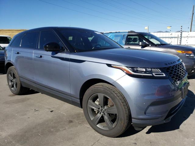Photo 4 from auction – 2020 LAND ROVER RANGE ROVE with VIN SALYB2EX7LA291831