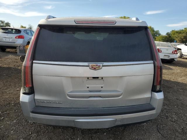 Photo 6 from auction – 2019 CADILLAC ESCALADE L with VIN 1GYS4BKJ7KR140912