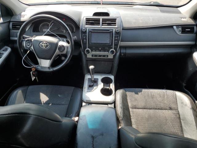 Photo 10 from auction – 2012 TOYOTA CAMRY BASE with VIN 4T1BF1FK8CU576613