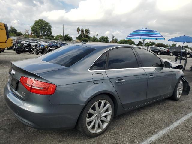 Photo 3 from auction – 2013 AUDI A4 PREMIUM with VIN WAUFFAFL4DN004512