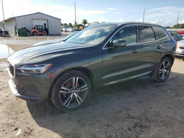 VOLVO XC60 T5 MO 2019 with VIN LYV102DKXKB188091 - Photo from auction