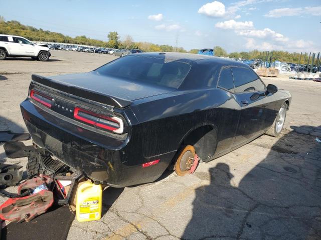 Photo 3 from auction – 2013 DODGE CHALLENGER with VIN 2C3CDYCJXDH605797