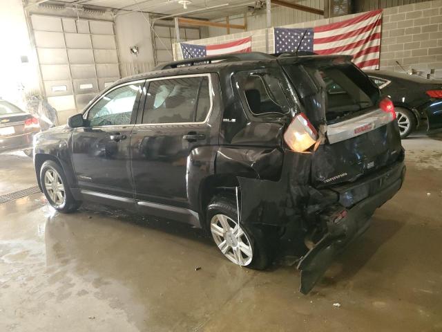 Photo 2 from auction – 2015 GMC TERRAIN SL with VIN 2GKFLWEK7F6216768