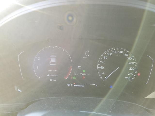 Photo 9 from auction – 2022 HONDA CIVIC EX with VIN 2HGFE2F3XNH124841