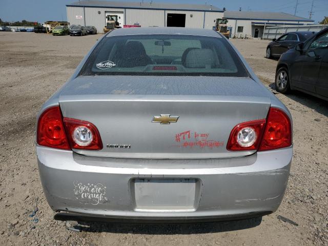 Photo 6 from auction – 2012 CHEVROLET MALIBU LS with VIN 1G1ZA5EU4CF138647