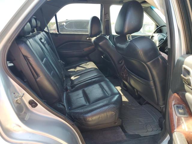 Photo 10 from auction – 2004 ACURA MDX with VIN 2HNYD18264H514076