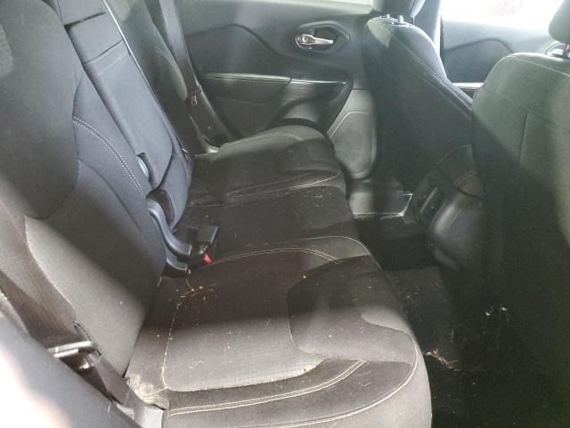 Photo 11 from auction – 2015 JEEP CHEROKEE L with VIN 1C4PJMCS2FW525289