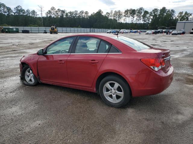 Photo 2 from auction – 2014 CHEVROLET CRUZE LT with VIN 1G1PC5SB4E7235798