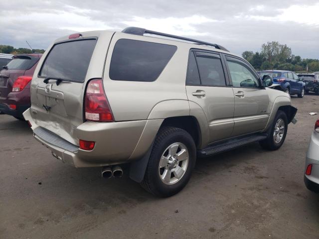 Photo 3 from auction – 2003 TOYOTA 4RUNNER SR with VIN JTEBU14R638004289