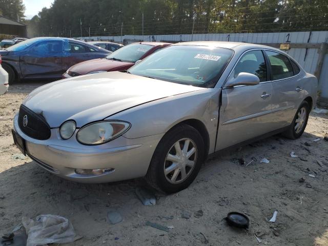 BUICK LACROSSE C 2006 with VIN 2G4WC582661275305 - Photo from auction