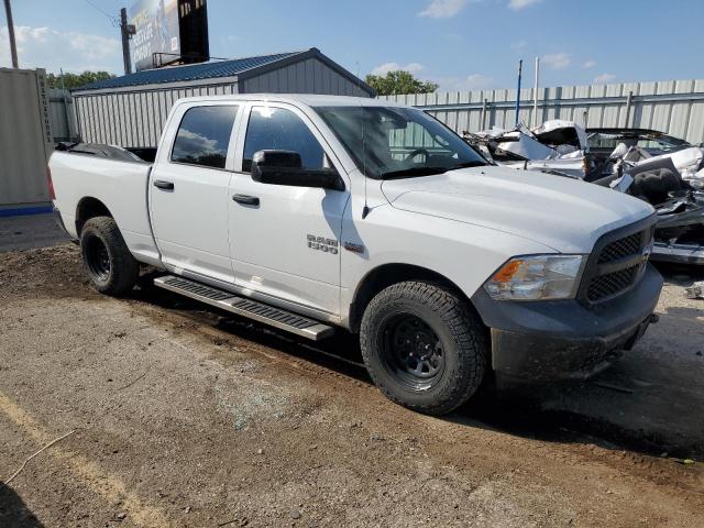 Photo 4 from auction – 2018 RAM 1500 ST with VIN 1C6RR7ST0JS146876