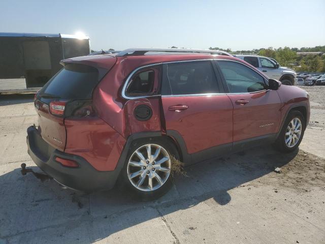 Photo 3 from auction – 2014 JEEP CHEROKEE L with VIN 1C4PJMDS8EW198121