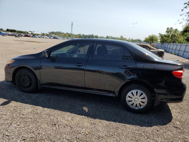 Photo 2 from auction – 2013 TOYOTA COROLLA BA with VIN 2T1BU4EEXDC970118