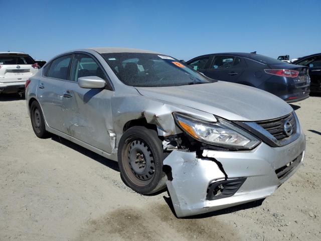 Photo 4 from auction – 2017 NISSAN ALTIMA 2.5 with VIN 1N4AL3AP8HC173435