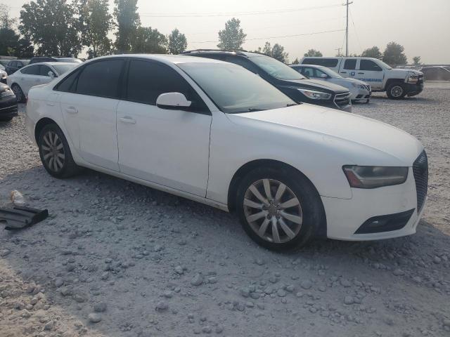 Photo 4 from auction – 2014 AUDI A4 PREMIUM with VIN WAUAFAFL8EA107483