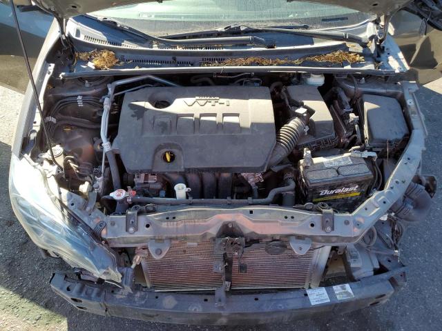 Photo 11 from auction – 2018 TOYOTA COROLLA L with VIN 2T1BURHE2JC051198