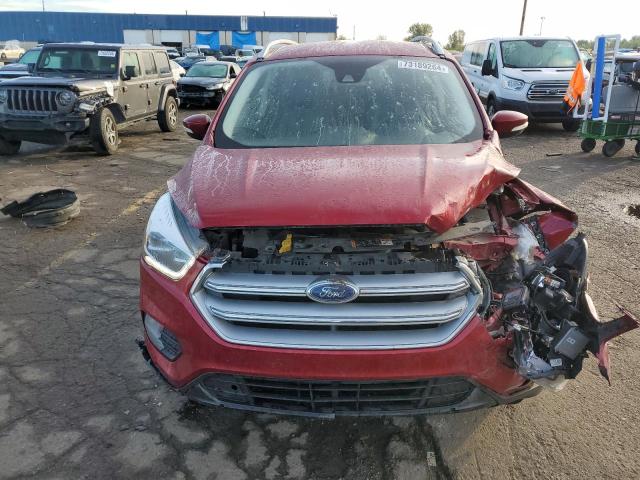 Photo 5 from auction – 2017 FORD ESCAPE TIT with VIN 1FMCU0JD5HUD21194