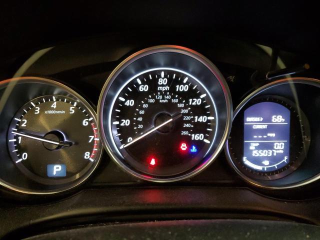 Photo 9 from auction – 2015 MAZDA CX-5 TOURI with VIN JM3KE4CY4F0438605