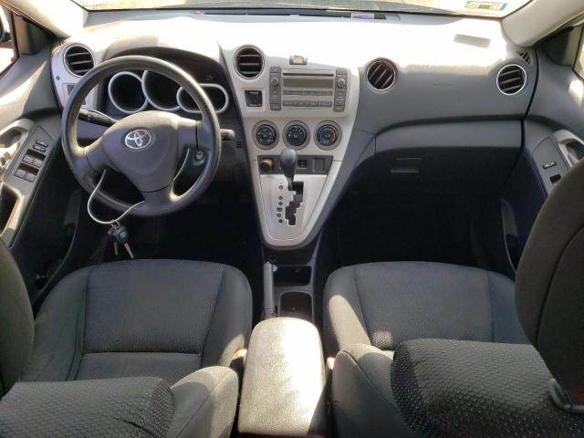Photo 8 from auction – 2009 TOYOTA COROLLA MA with VIN 2T1KU40E89C108773