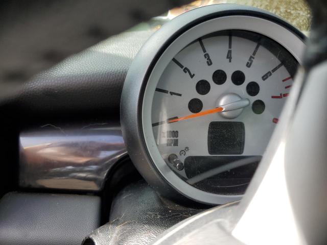 Фото 9 с аукциона – 2009 MINI COOPER S C с VIN WMWMM33509TP92271