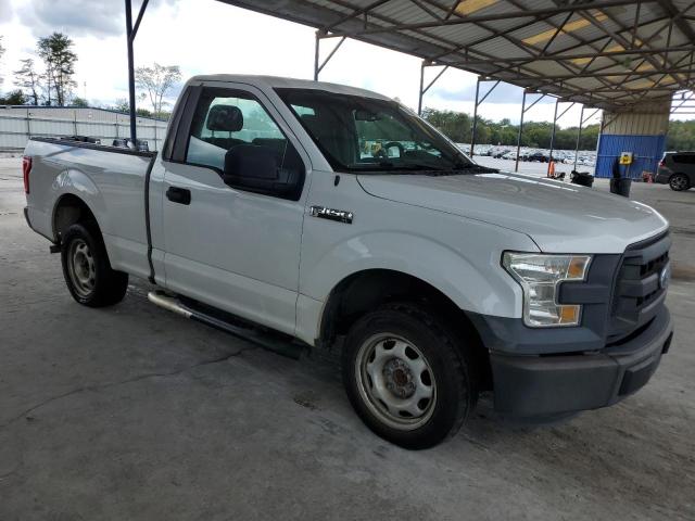 Photo 4 from auction – 2015 FORD F150 with VIN 1FTMF1C84FFB48990