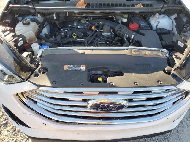 Photo 12 from auction – 2019 FORD EDGE SEL with VIN 2FMPK4J97KBC05860