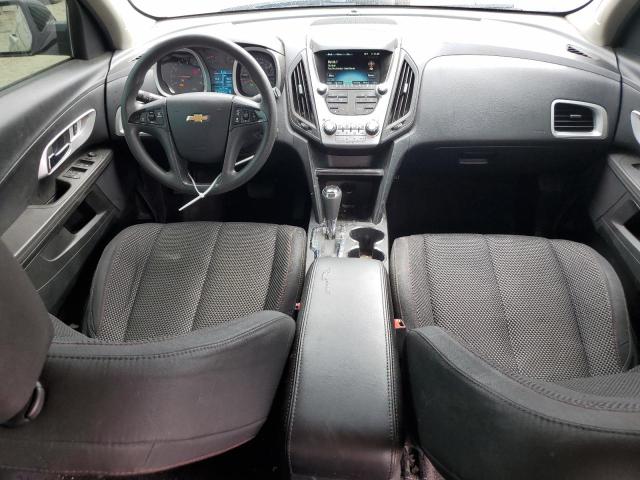 Photo 8 from auction – 2016 CHEVROLET EQUINOX LS with VIN 2GNALBEK8G6206189