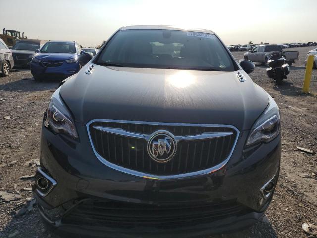 Photo 5 from auction – 2020 BUICK ENVISION P with VIN LRBFXBSAXLD209717