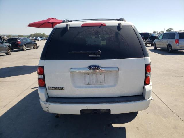 Photo 6 from auction – 2010 FORD EXPLORER X with VIN 1FMEU6DE6AUA05681