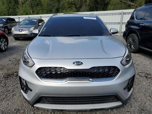 Photo 5 from auction – 2020 KIA NIRO LX with VIN KNDCB3LC7L5401356