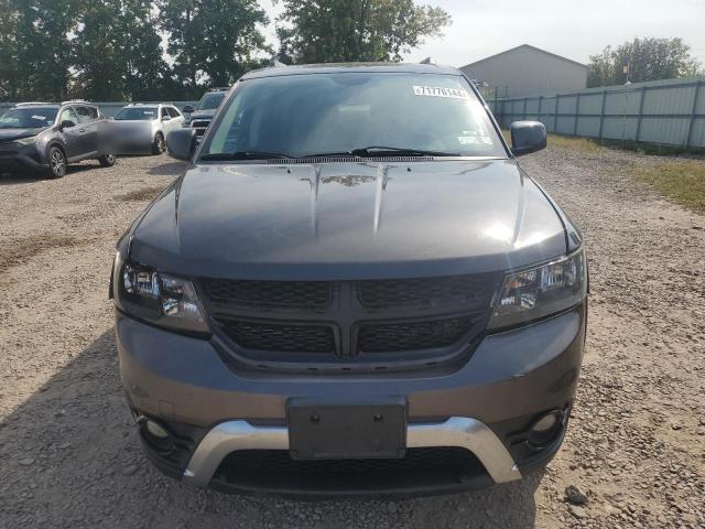 Фото 5 с аукциона – 2017 DODGE JOURNEY CR с VIN 3C4PDCGG2HT550693