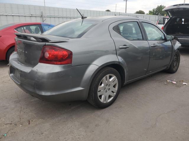 Photo 3 from auction – 2013 DODGE AVENGER SE with VIN 1C3CDZAG7DN582466