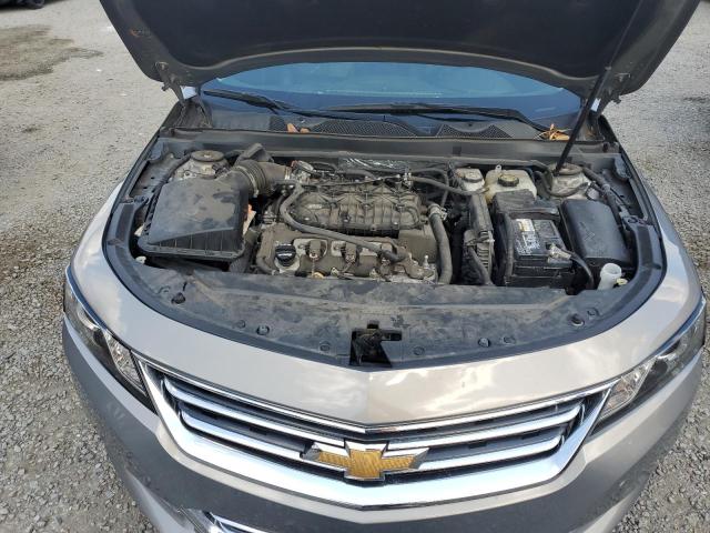 Photo 11 from auction – 2019 CHEVROLET IMPALA PRE with VIN 2G1105S39K9145192
