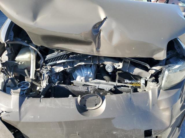 Photo 12 from auction – 2011 TOYOTA SCION XB with VIN JTLZE4FE4B1118928