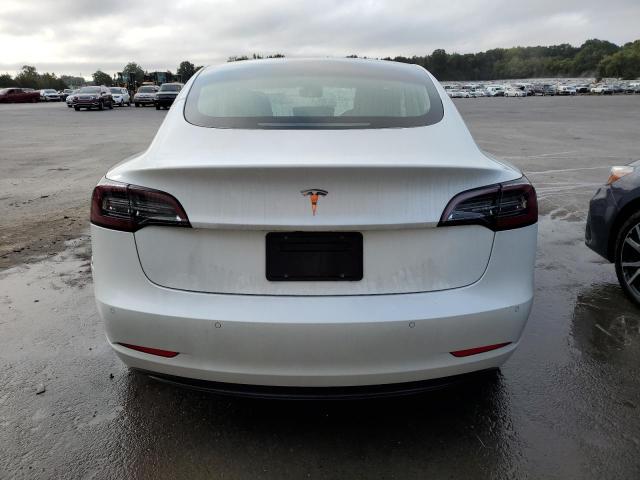 Photo 6 from auction – 2020 TESLA MODEL 3 with VIN 5YJ3E1EA4LF797557