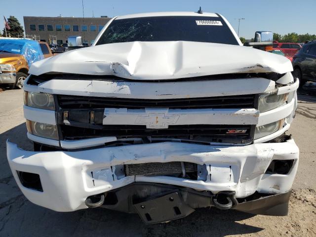 Foto 5 de la subasta – 2015 CHEVROLET SILVERADO con VIN 1GC1KWE83FF655338