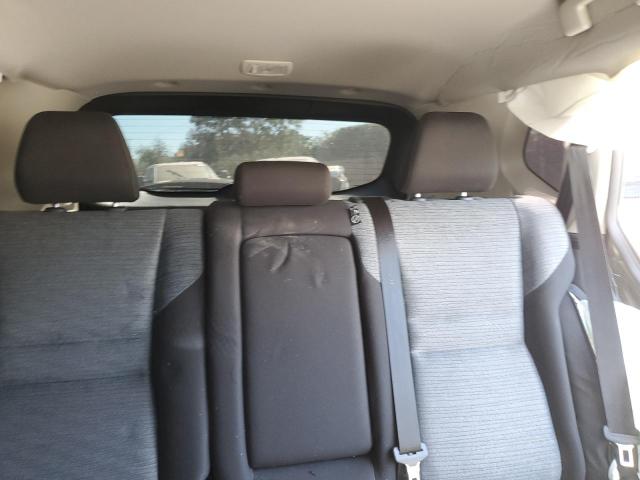 Photo 10 from auction – 2023 NISSAN ROGUE SV with VIN JN8BT3BBXPW466689