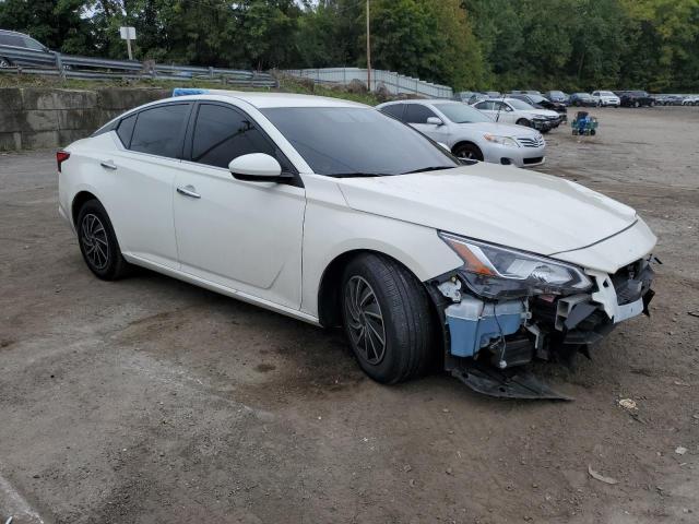 Photo 4 from auction – 2020 NISSAN ALTIMA S with VIN 1N4BL4BV9LN320284