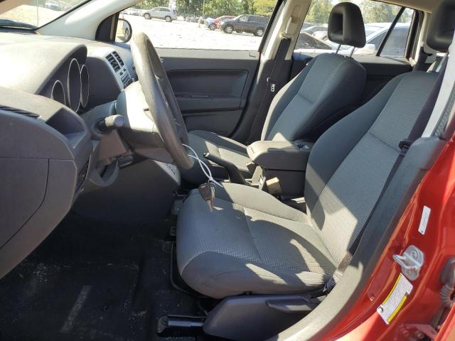 Photo 7 from auction – 2008 DODGE CALIBER SX with VIN 1B3HB48B28D671265